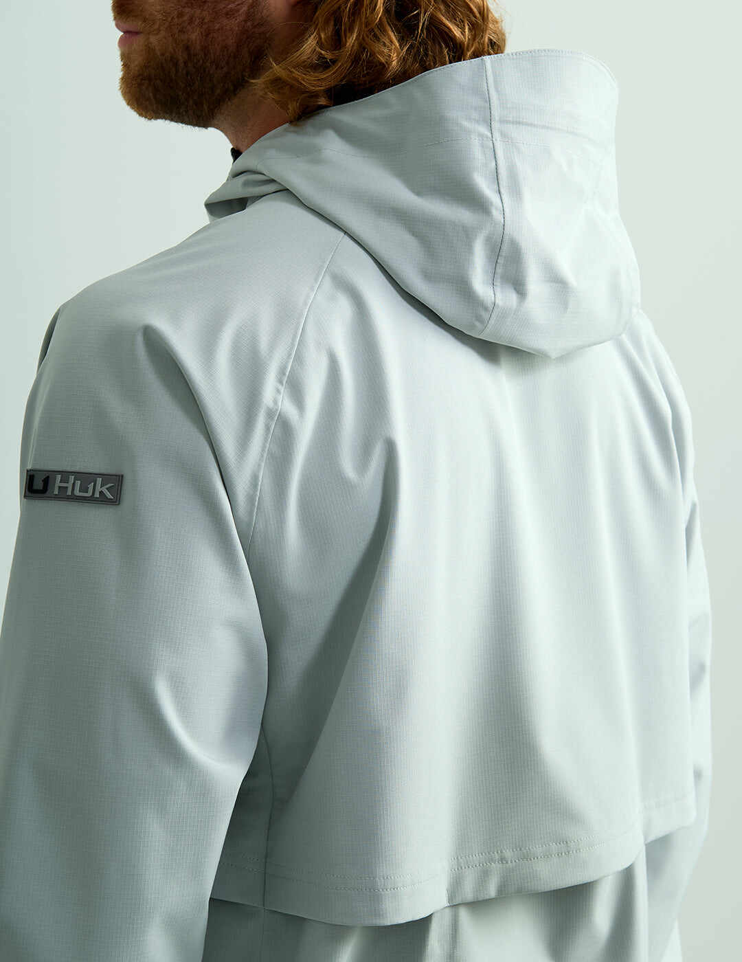 Rover Rain Jacket