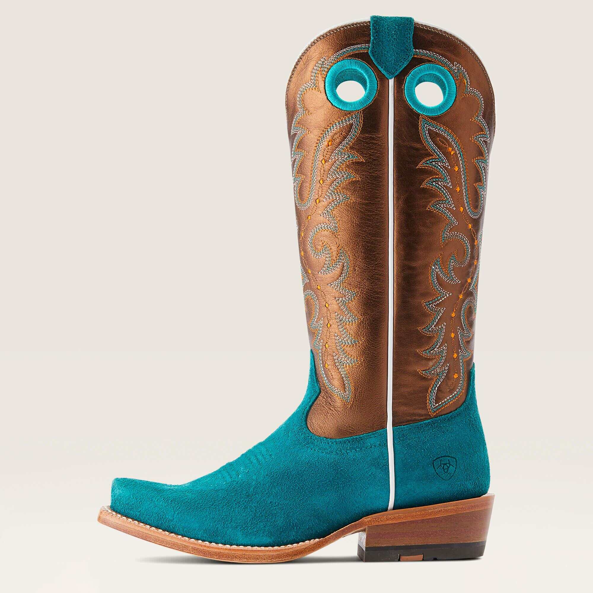 Futurity Boon Western Boot