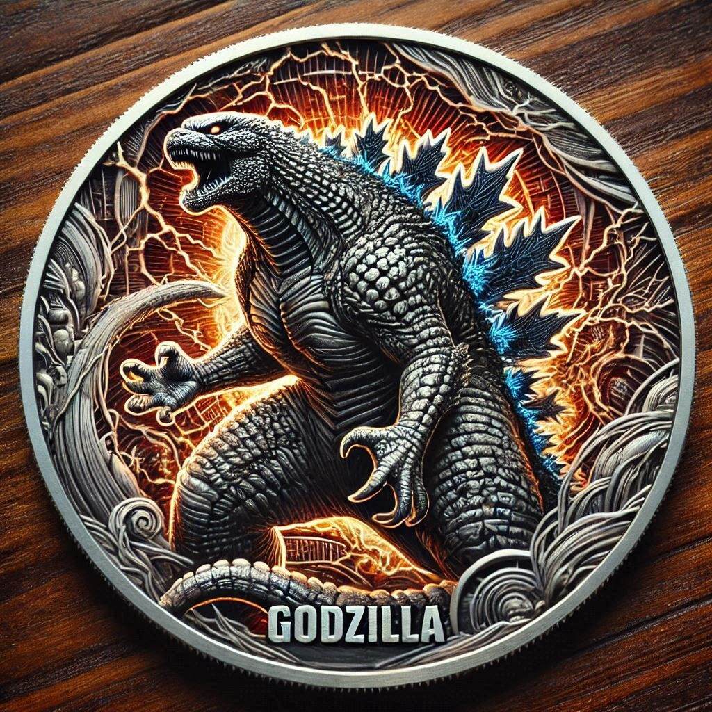 King of Monster Coin