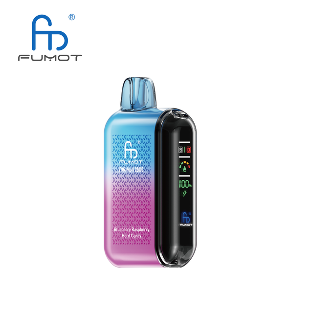 Fumot Tornado 20000 -Disposable Vape
