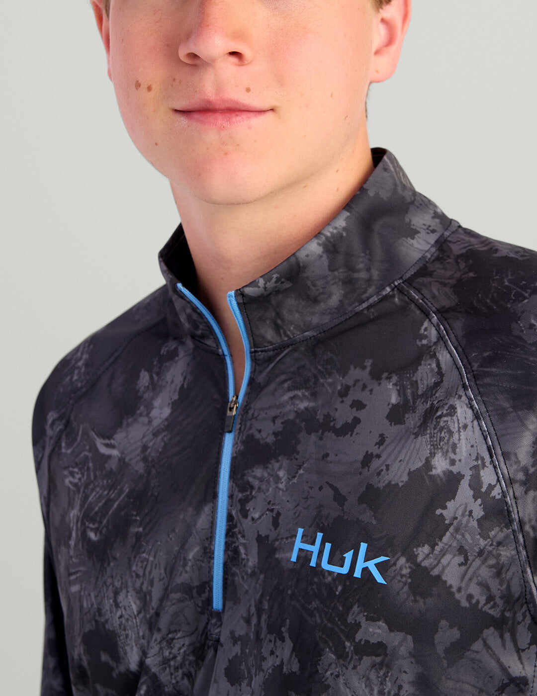 KC Subphantis 1/4 Zip