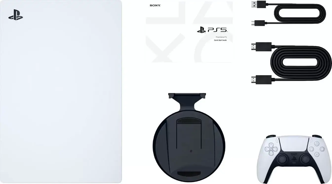 Limited time offer🔥Playstation 5 Disc Version PS5