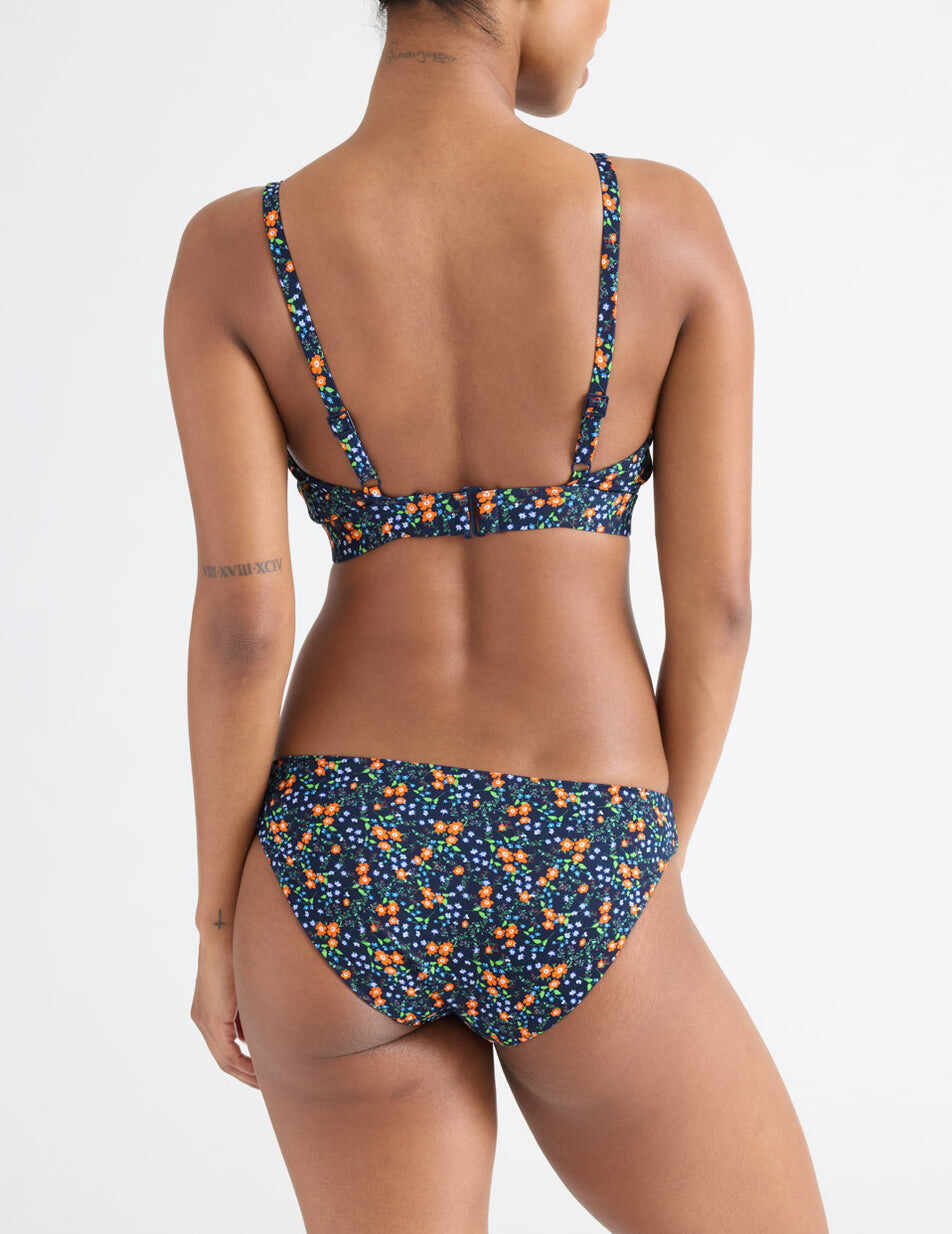 Bikini Swim Bottom