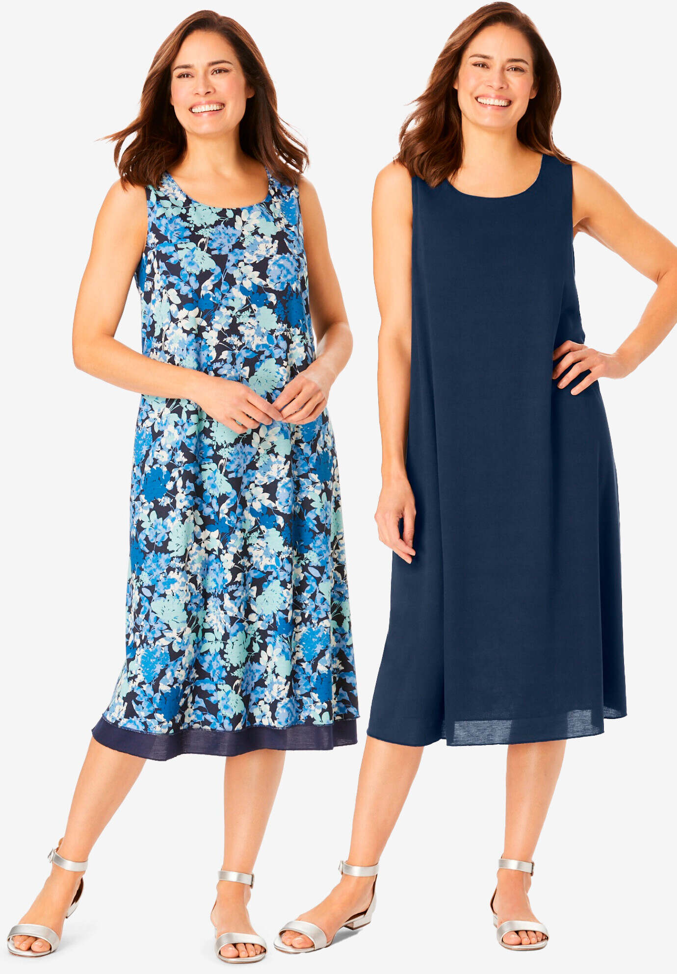 Reversible Dress