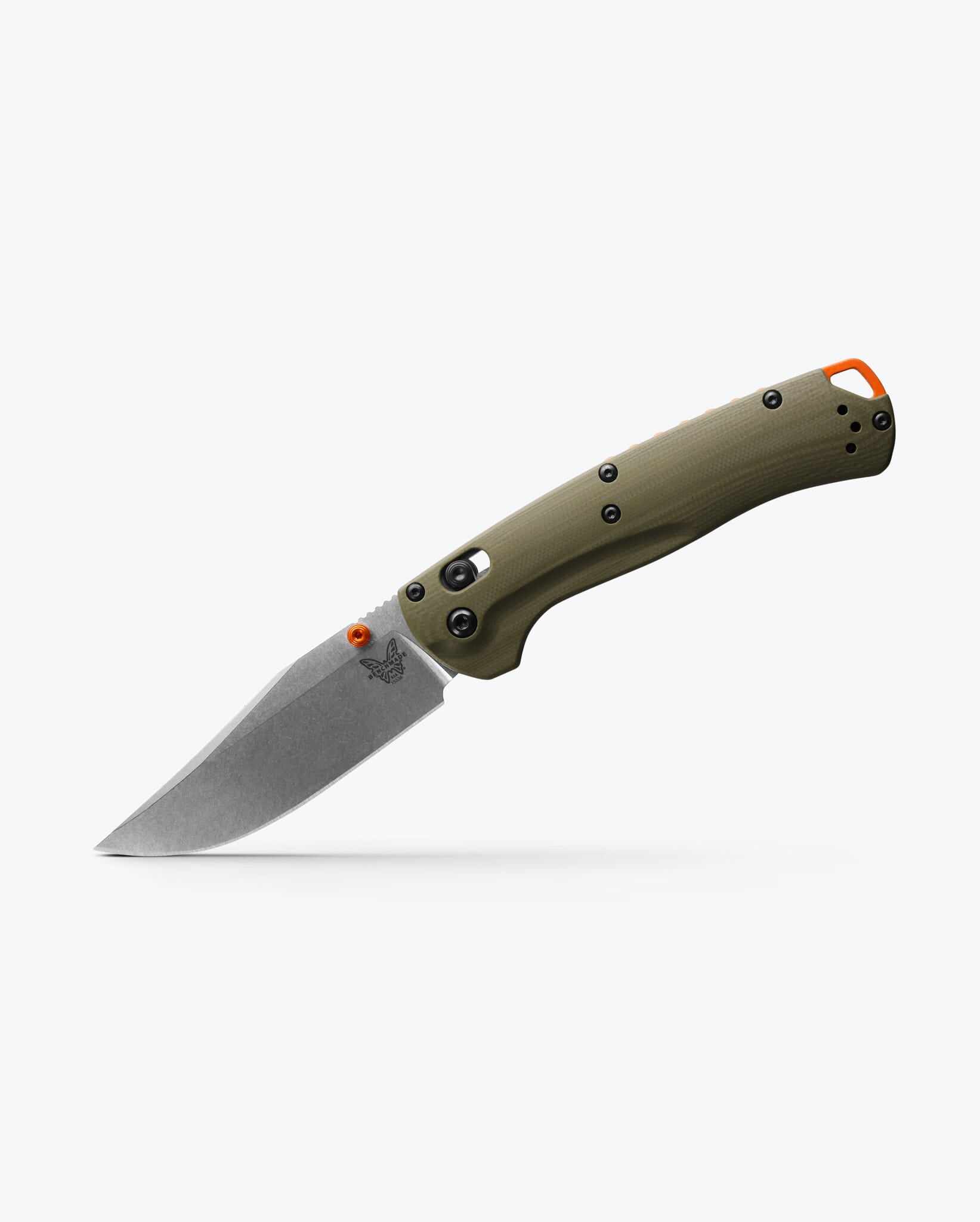 Taggedout® | OD Green G10