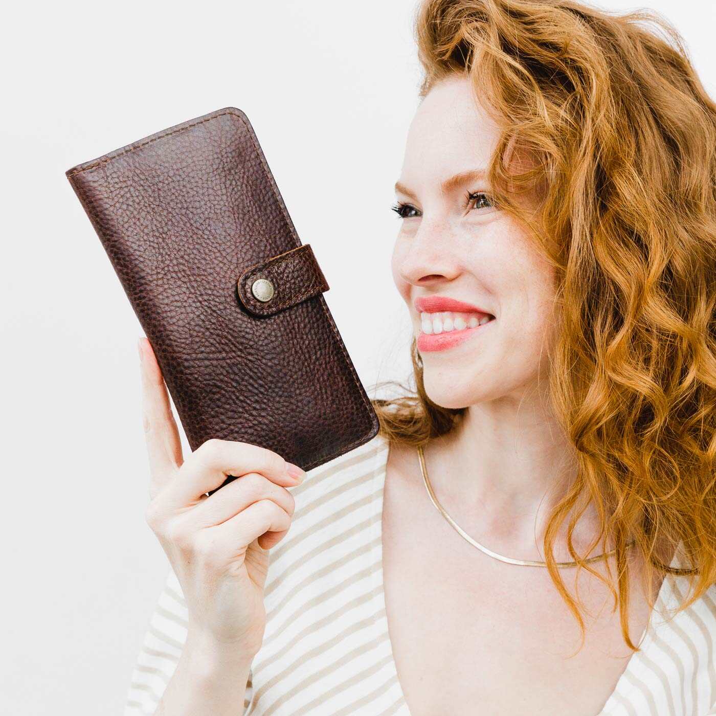 Women's Bifold Wallet