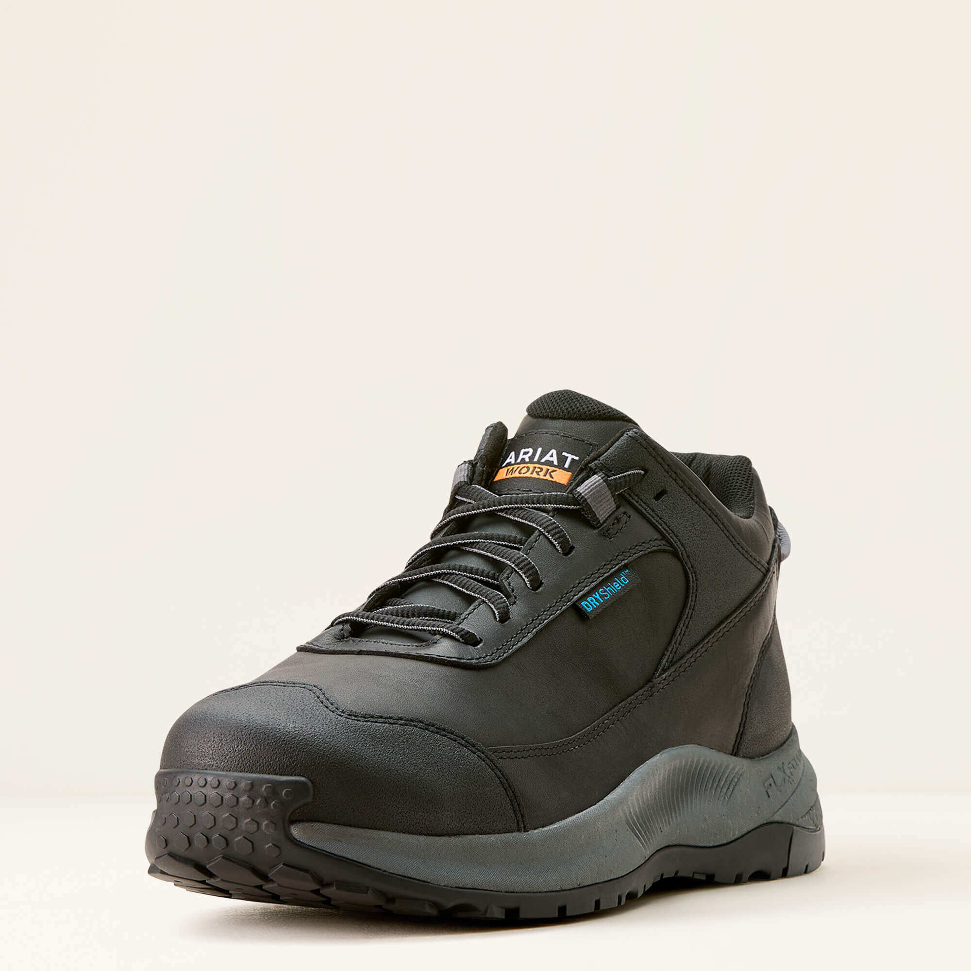 Outpace Shift Waterproof Composite Toe Work Shoe