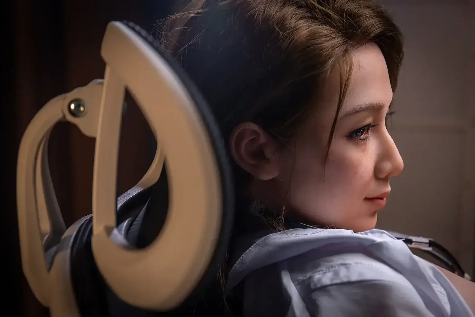 Ayumi BBW Realistic Sex Doll - Starpery