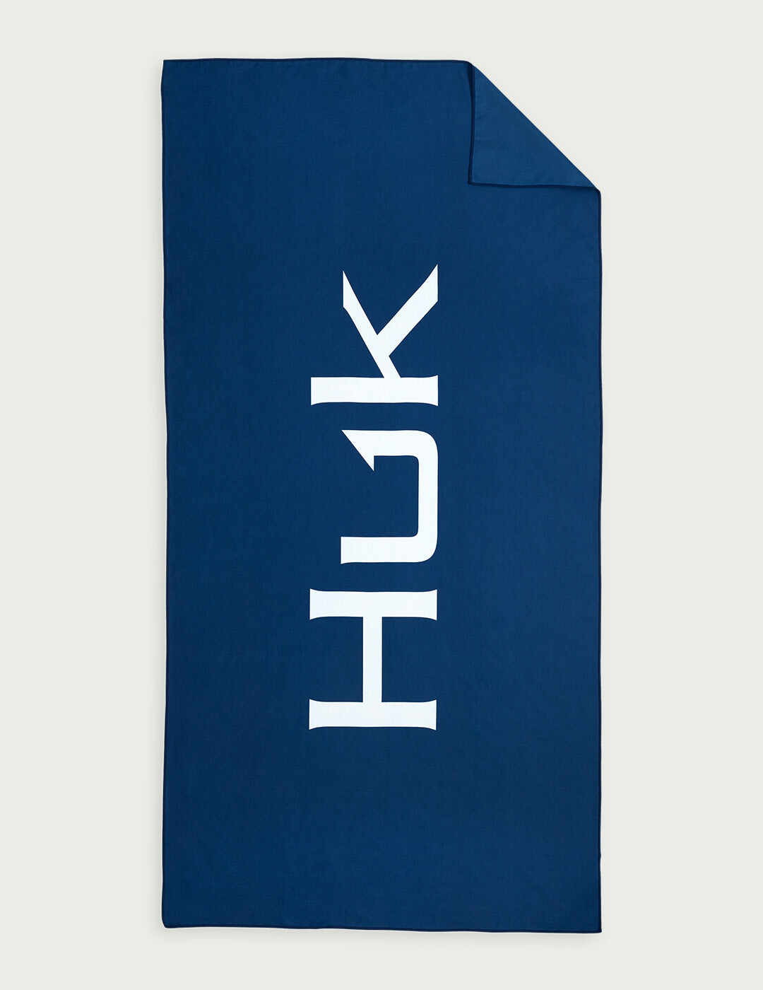Microfiber Beach Towel