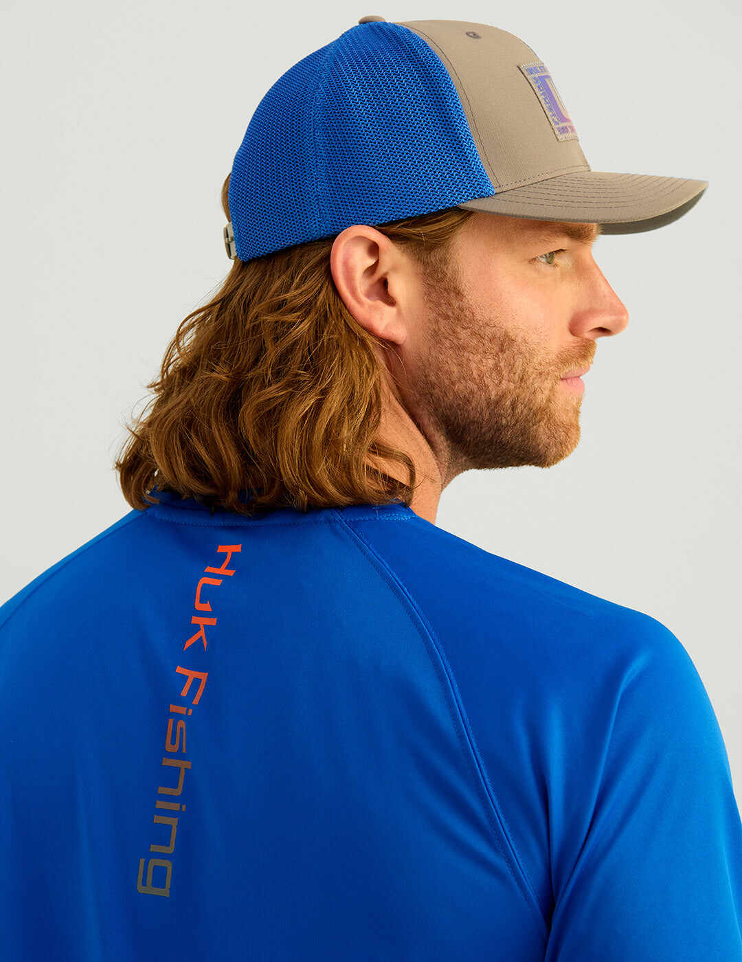 Pursuit Short Sleeve Performance Crew