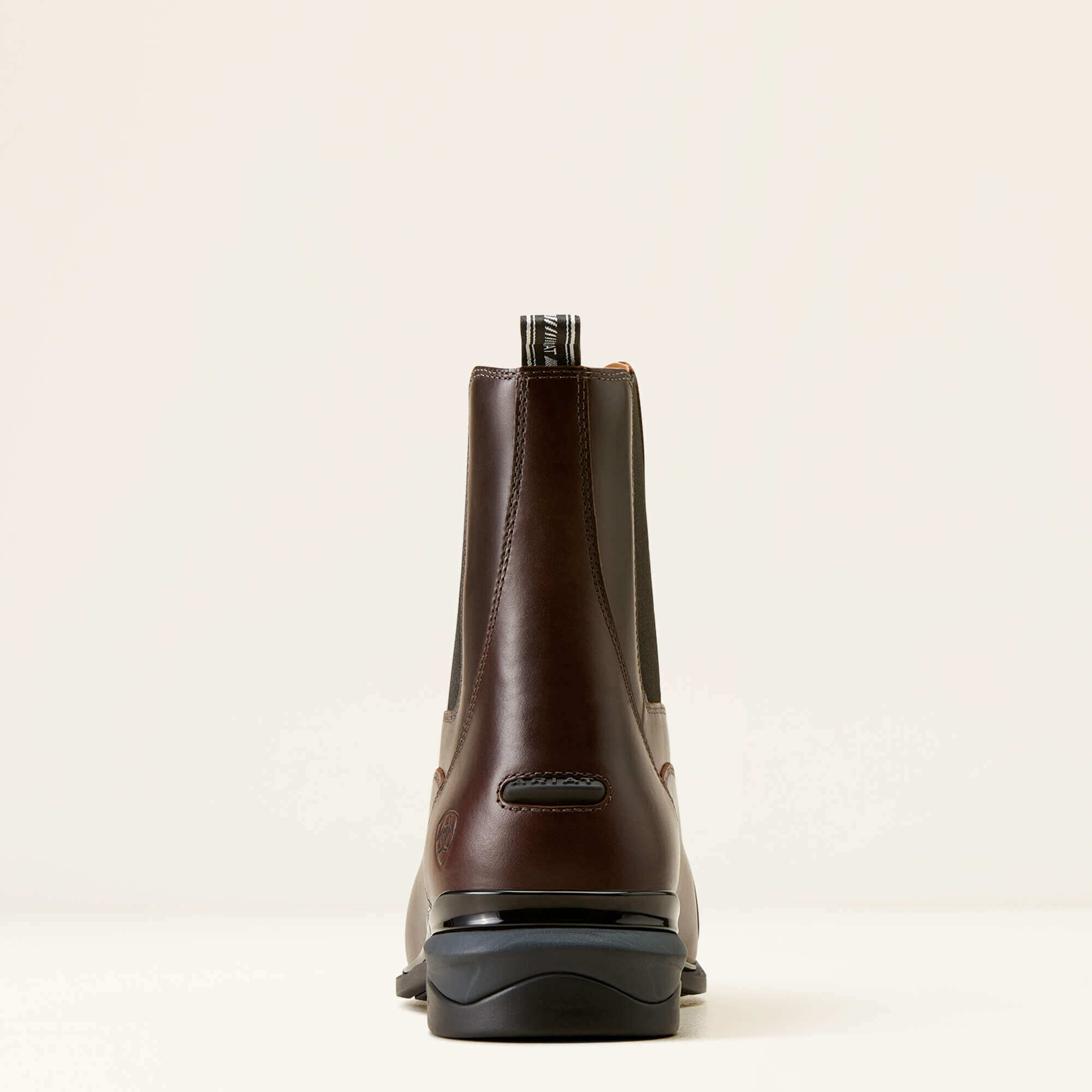 Devon Zip Paddock Boot
