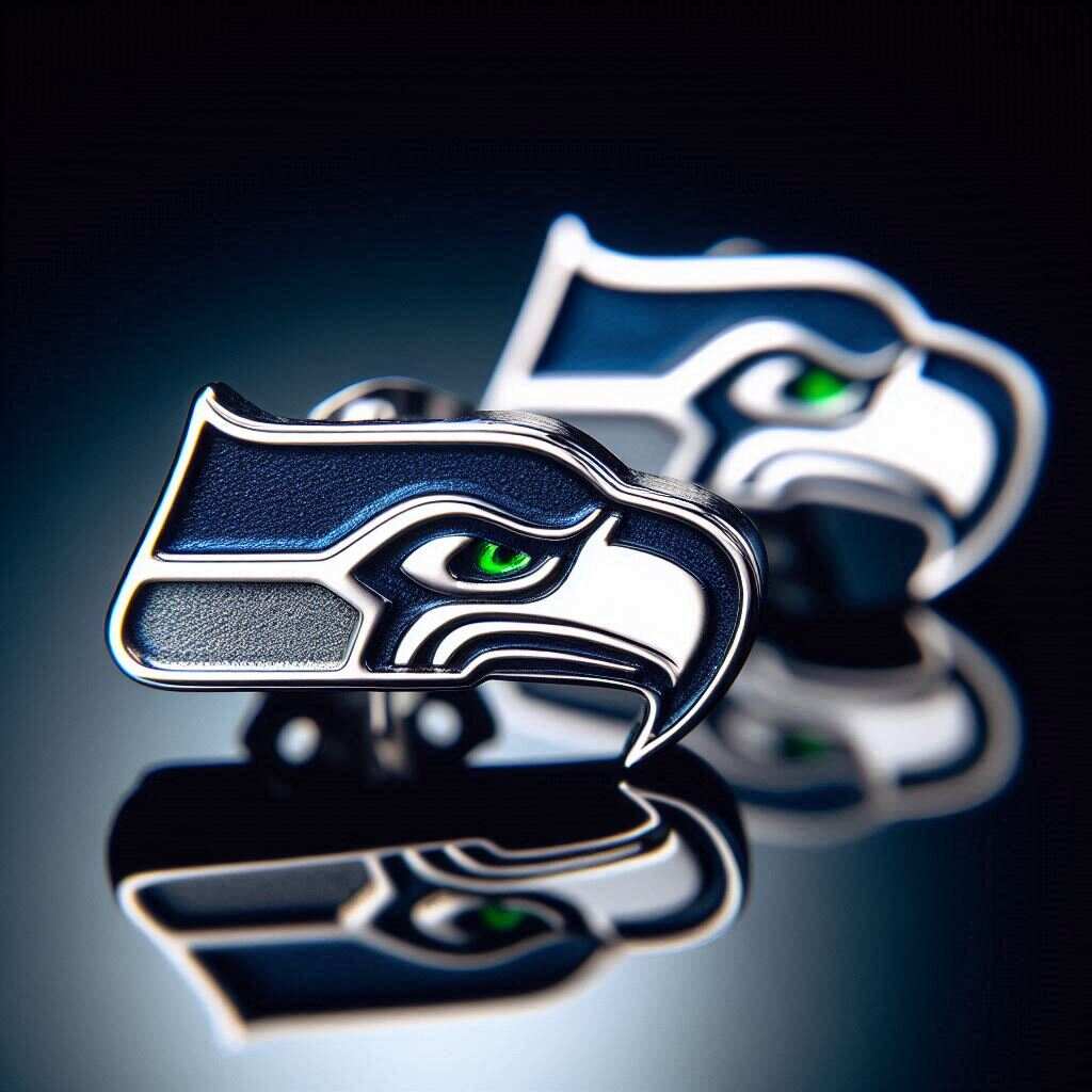 🏈✨️Football Team Earrings