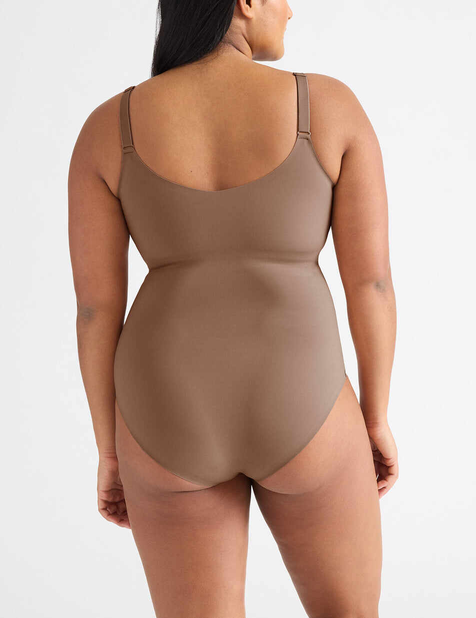 LuxeLift Bodysuit