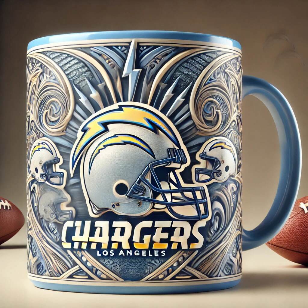 NFL Team Mug