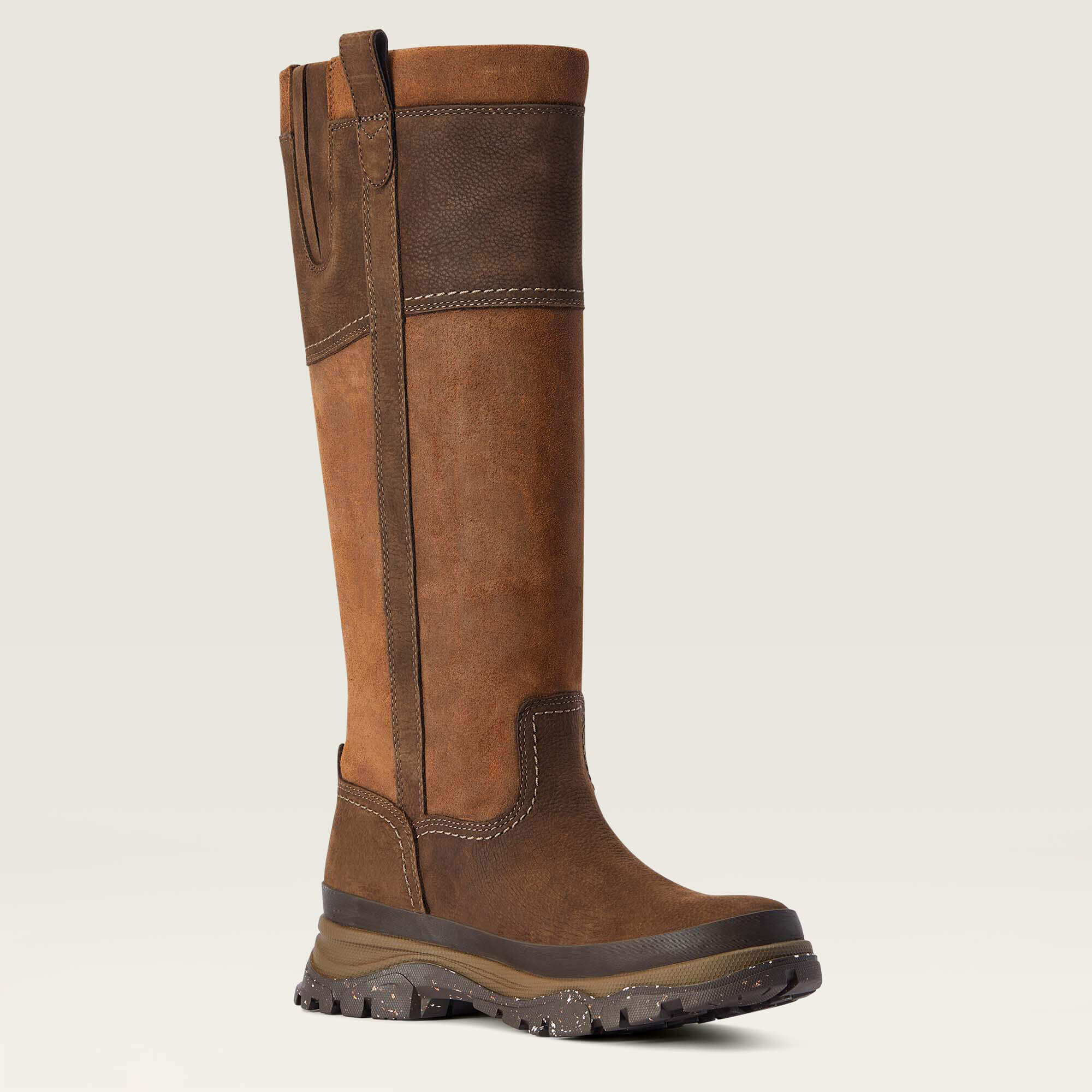 Moresby Tall Waterproof