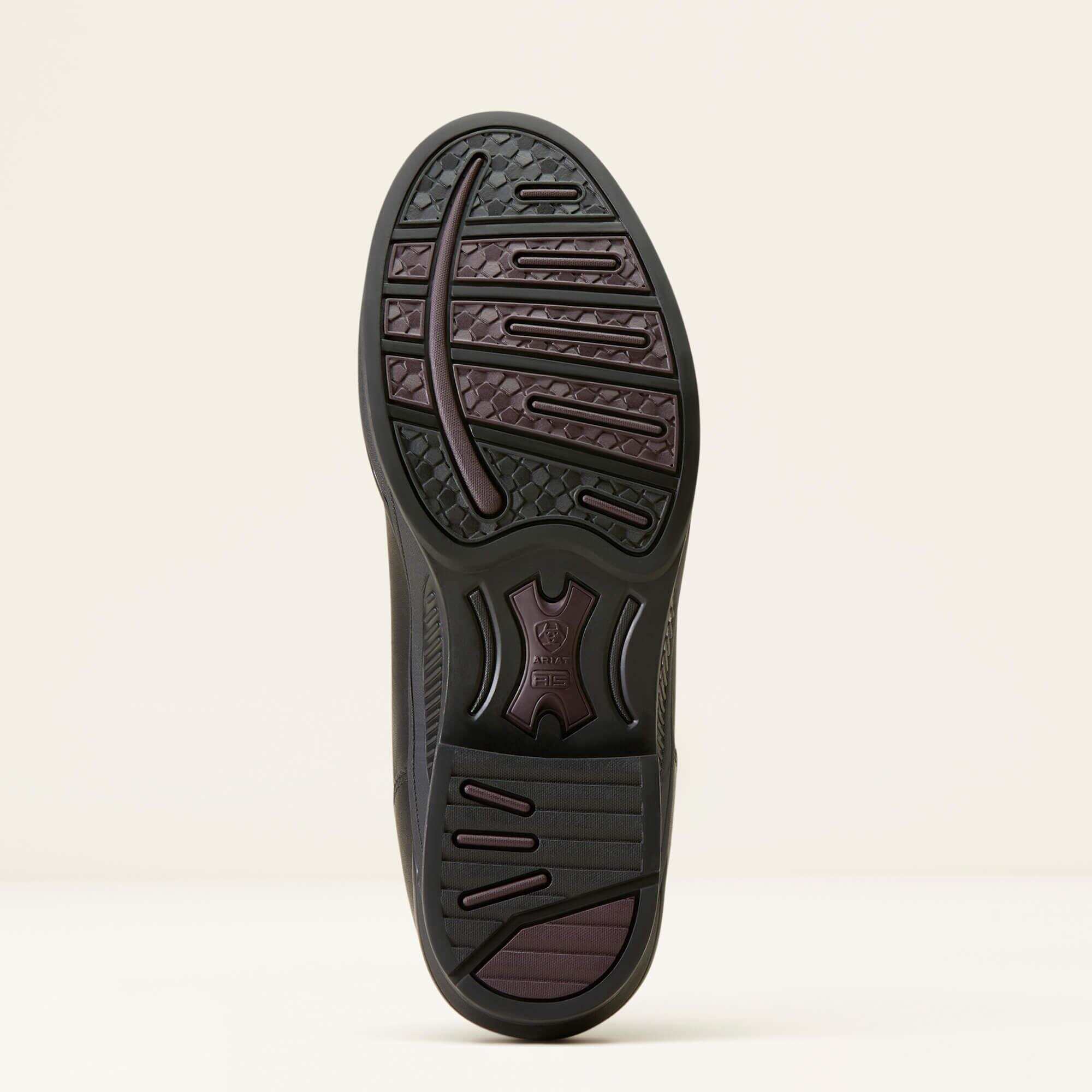 Extreme Pro Zip Waterproof Insulated Paddock Boot