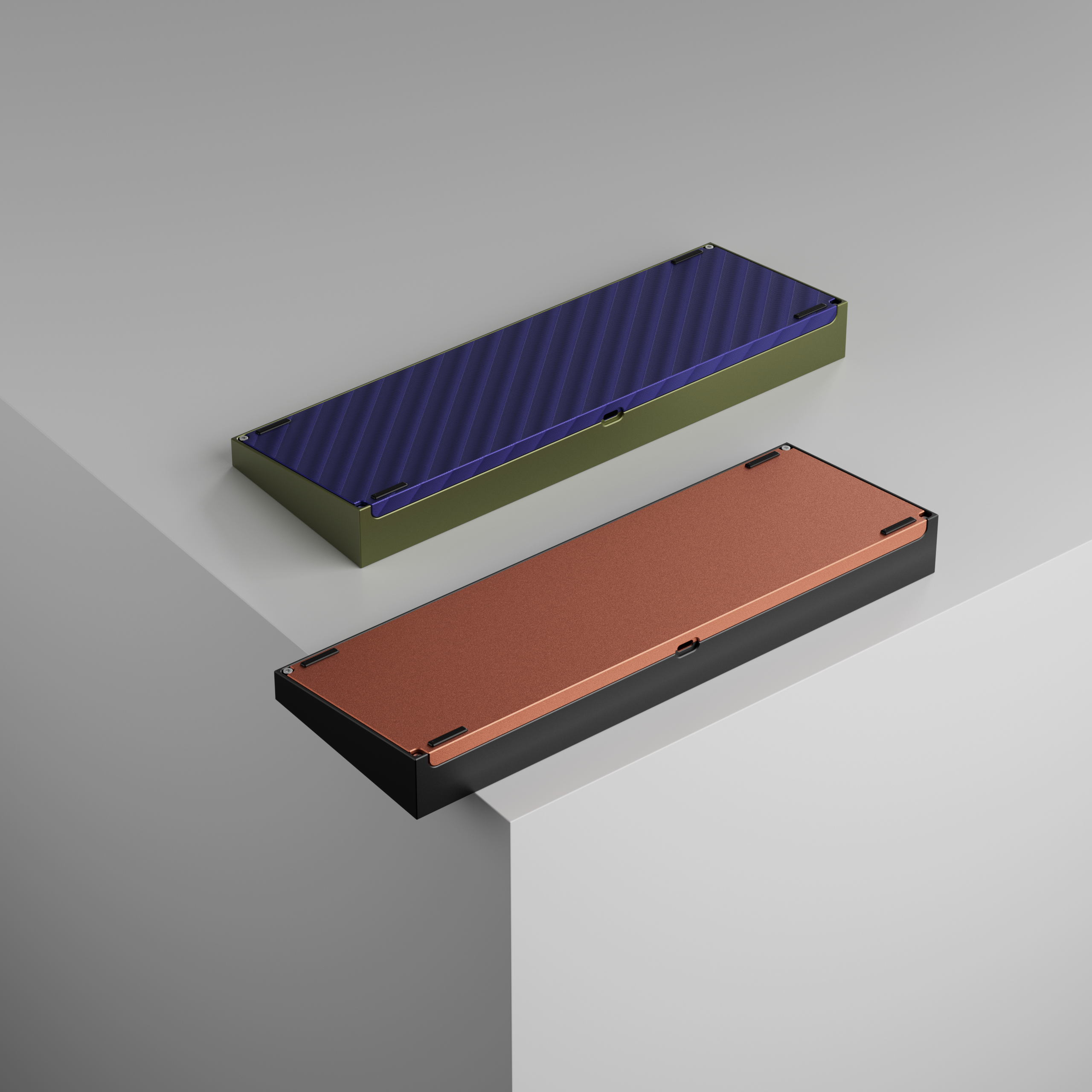 Tofu65 3.0 | Custom Color Edition