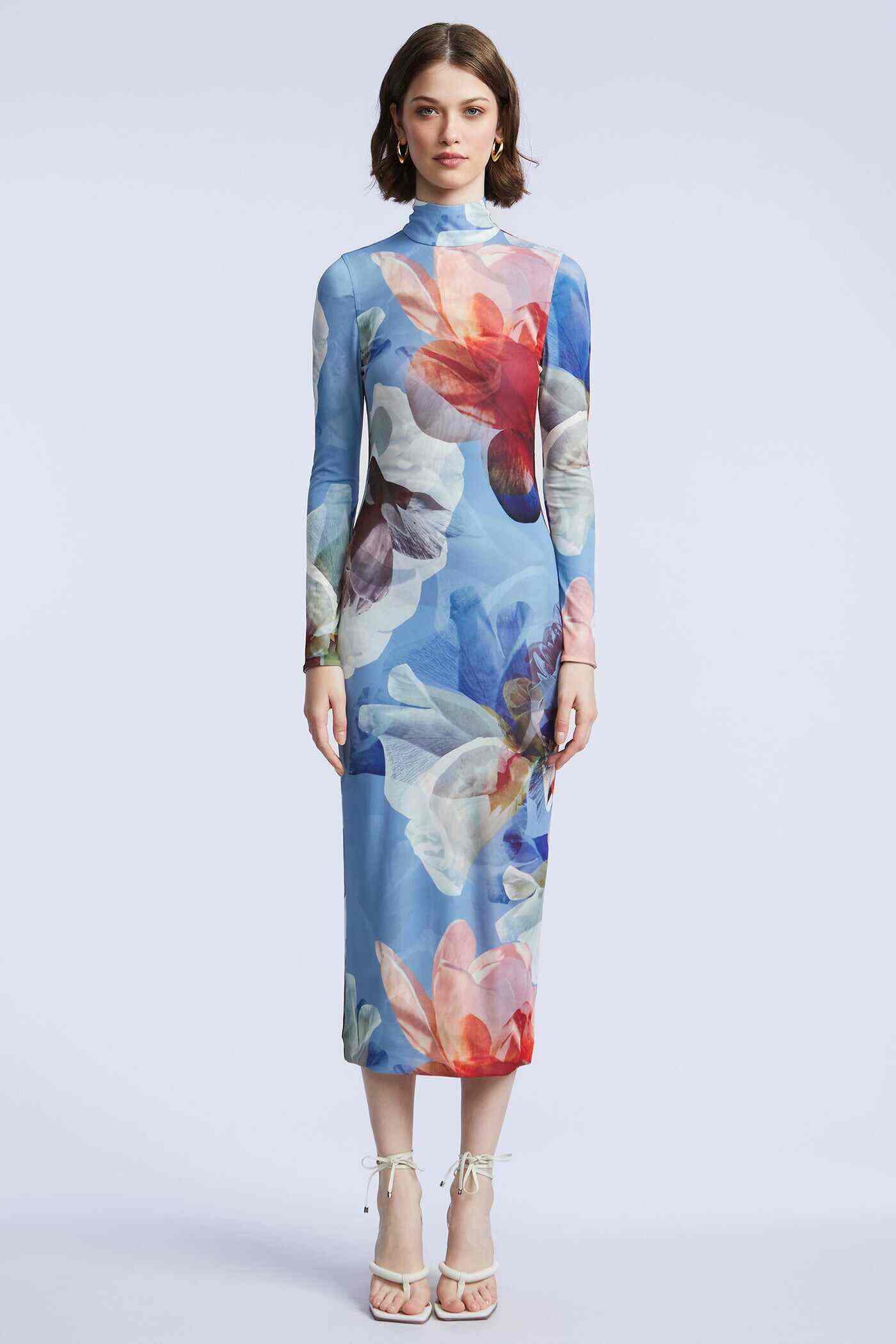 TestAlma Dress