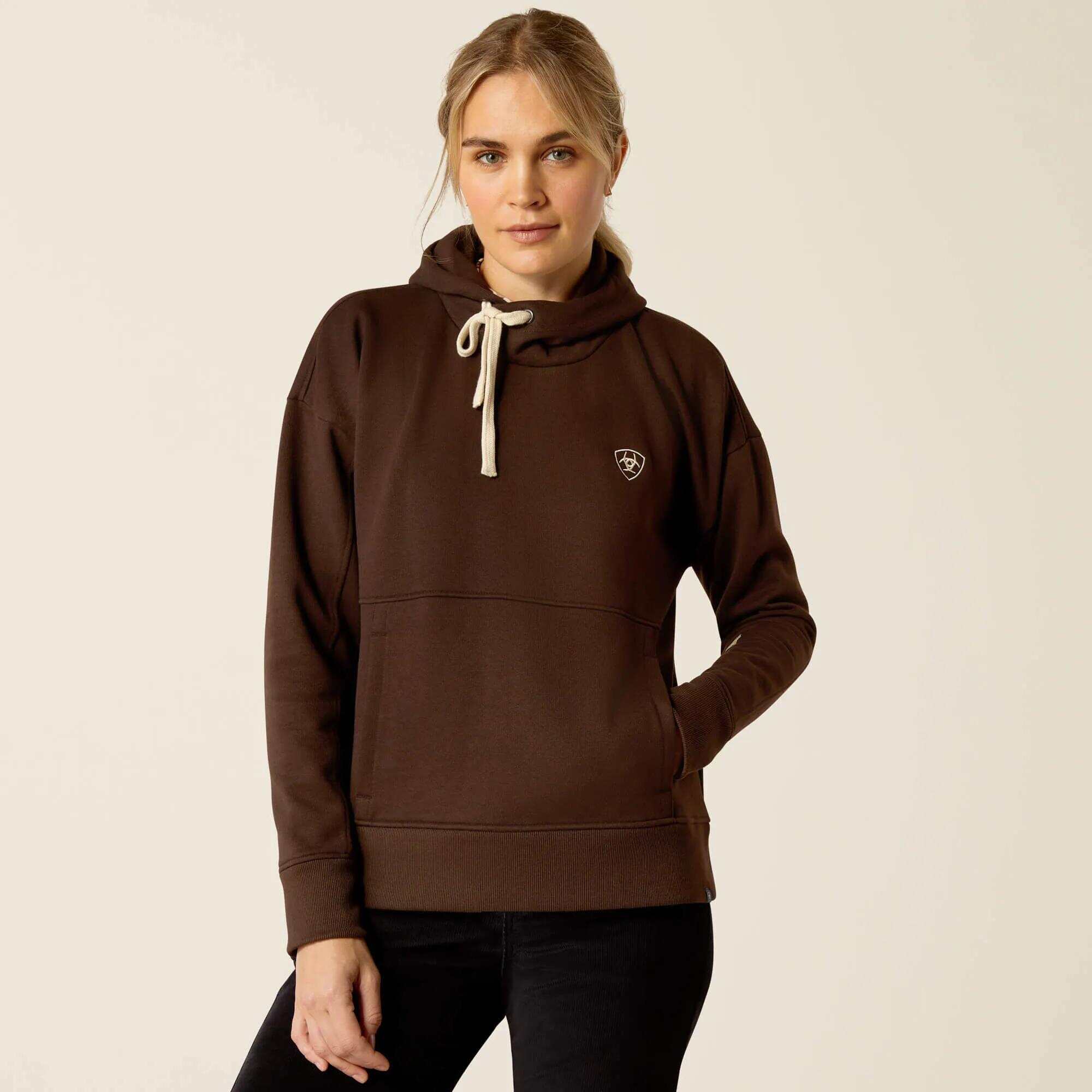 Rabere Hoodie