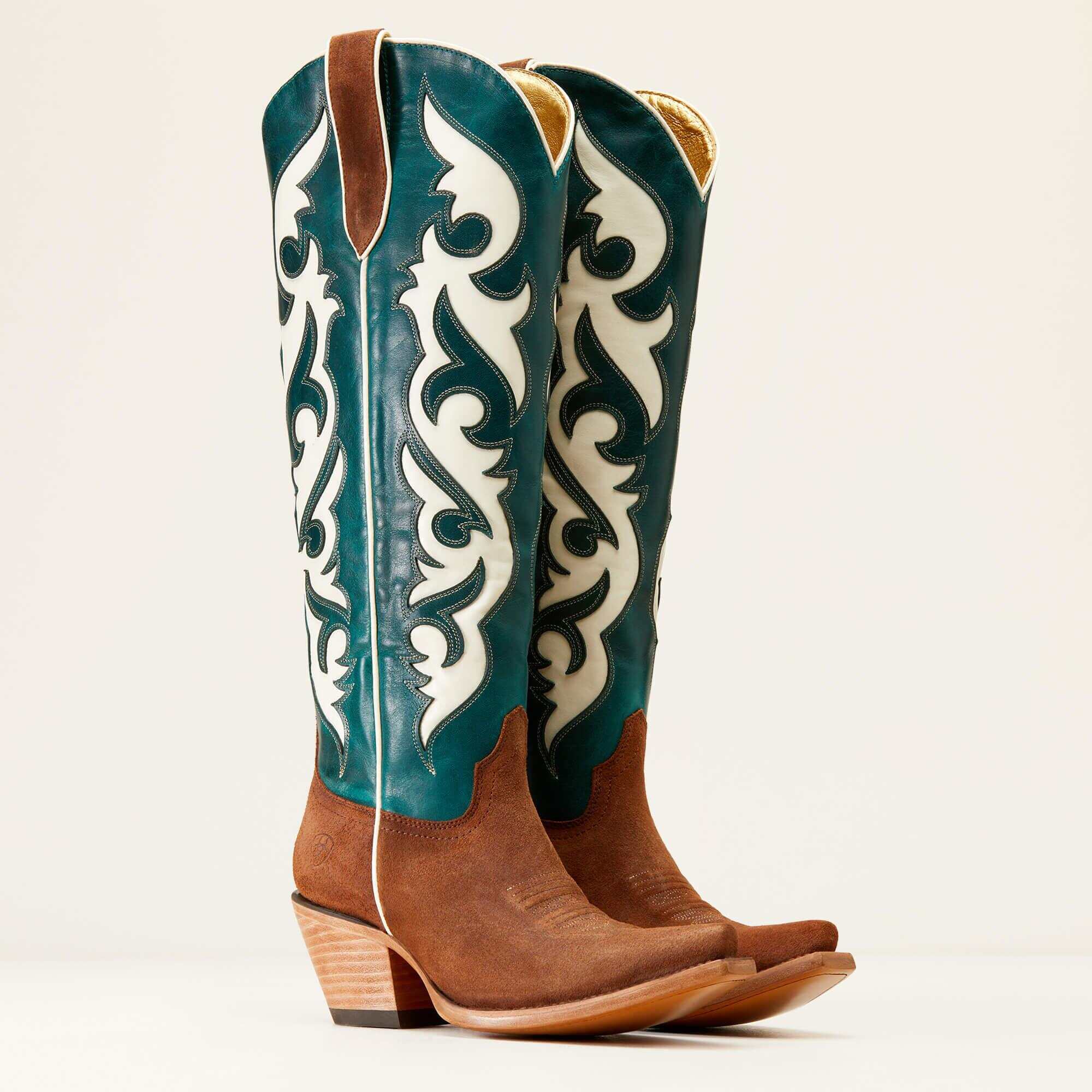 Elvira StretchFit Western Boot