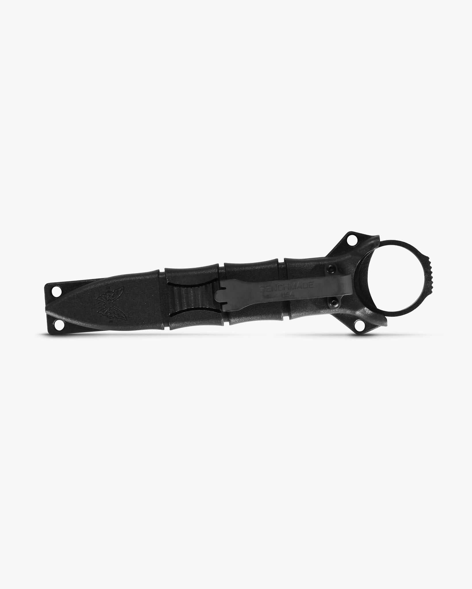 Mini SOCP® Spear-Point | Black