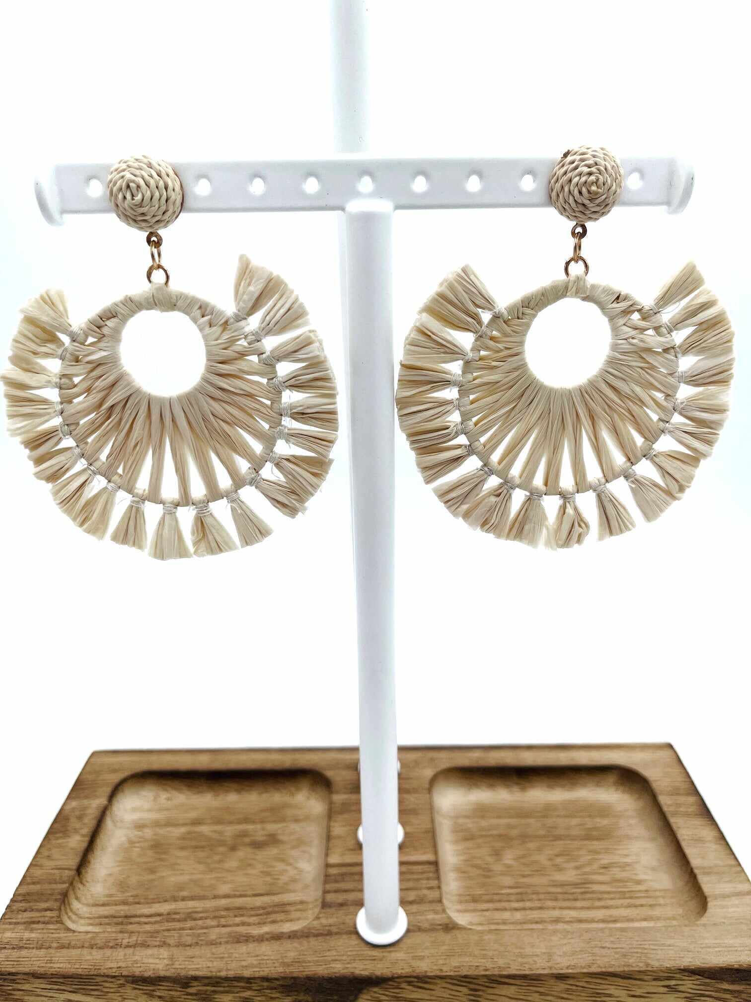 Boho Chic Earrings
