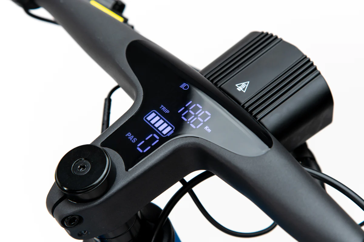 Championship Edition eBike