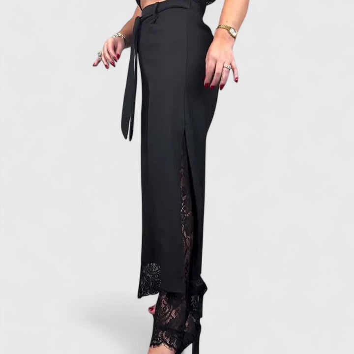 Madonna | Sophisticated Pants