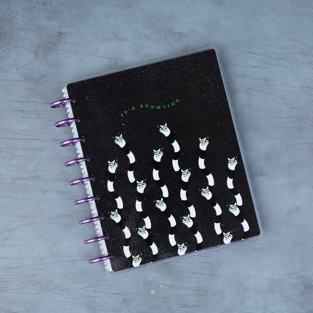 🔥Beetlejuice Planner 🎁Christmas gift 🎄