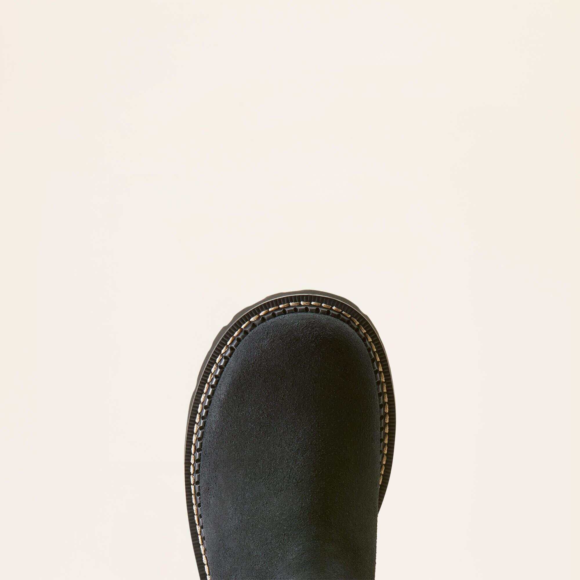 Fatbaby Chelsea Western Boot