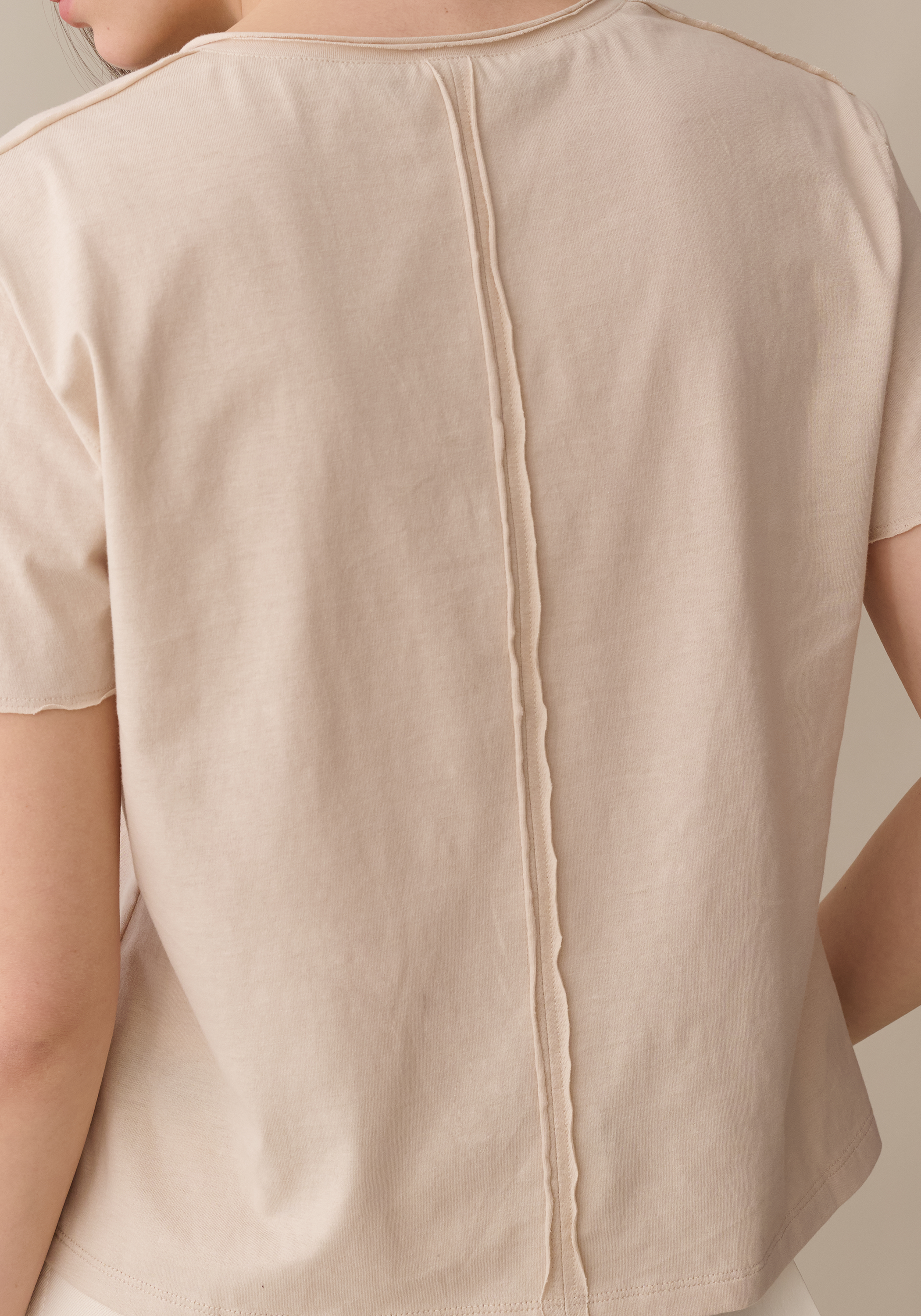 Sonia Cotton Top