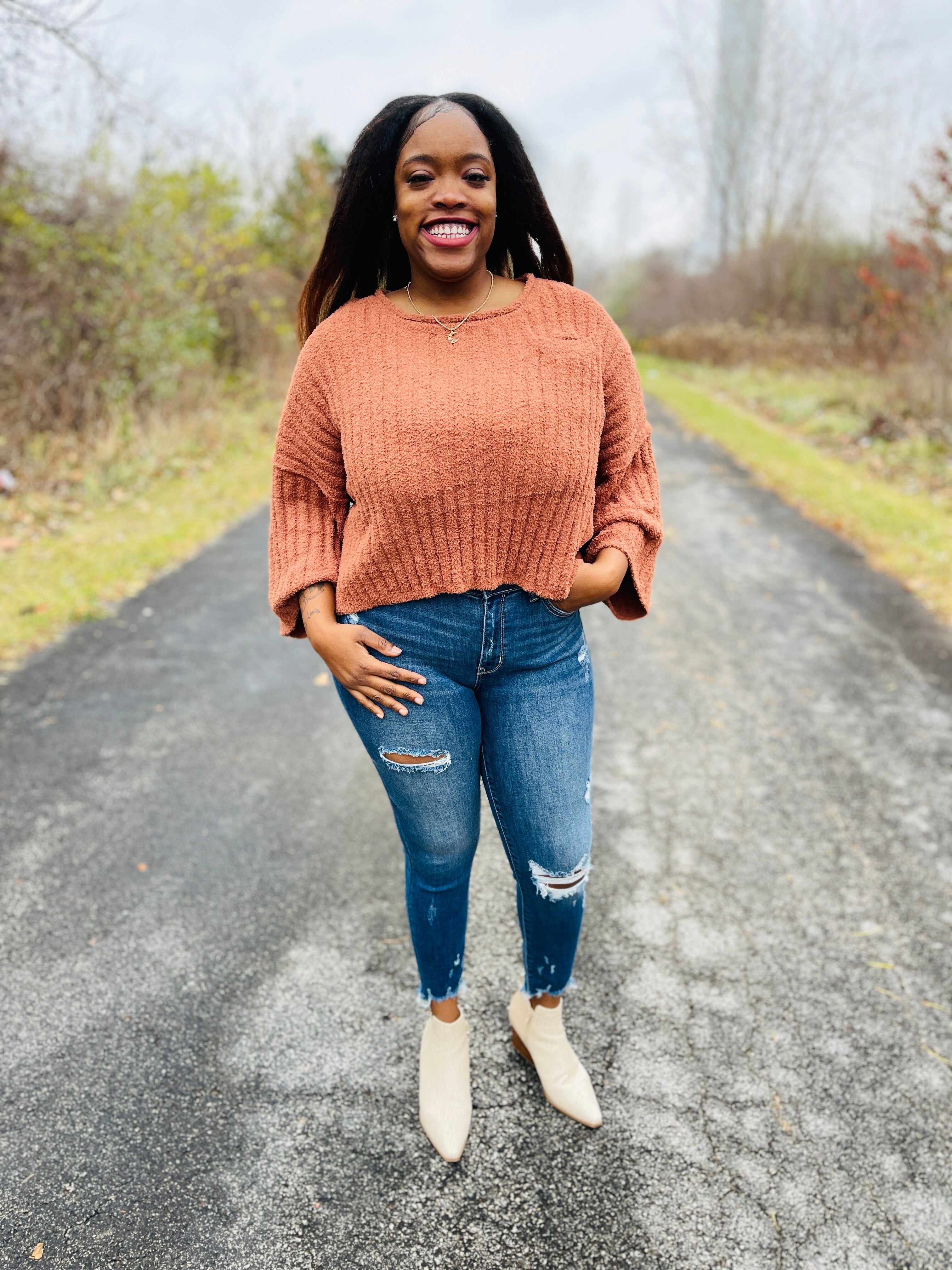 RESTOCK! Plus/Reg First Pick Mid Rise Skinny Jeans