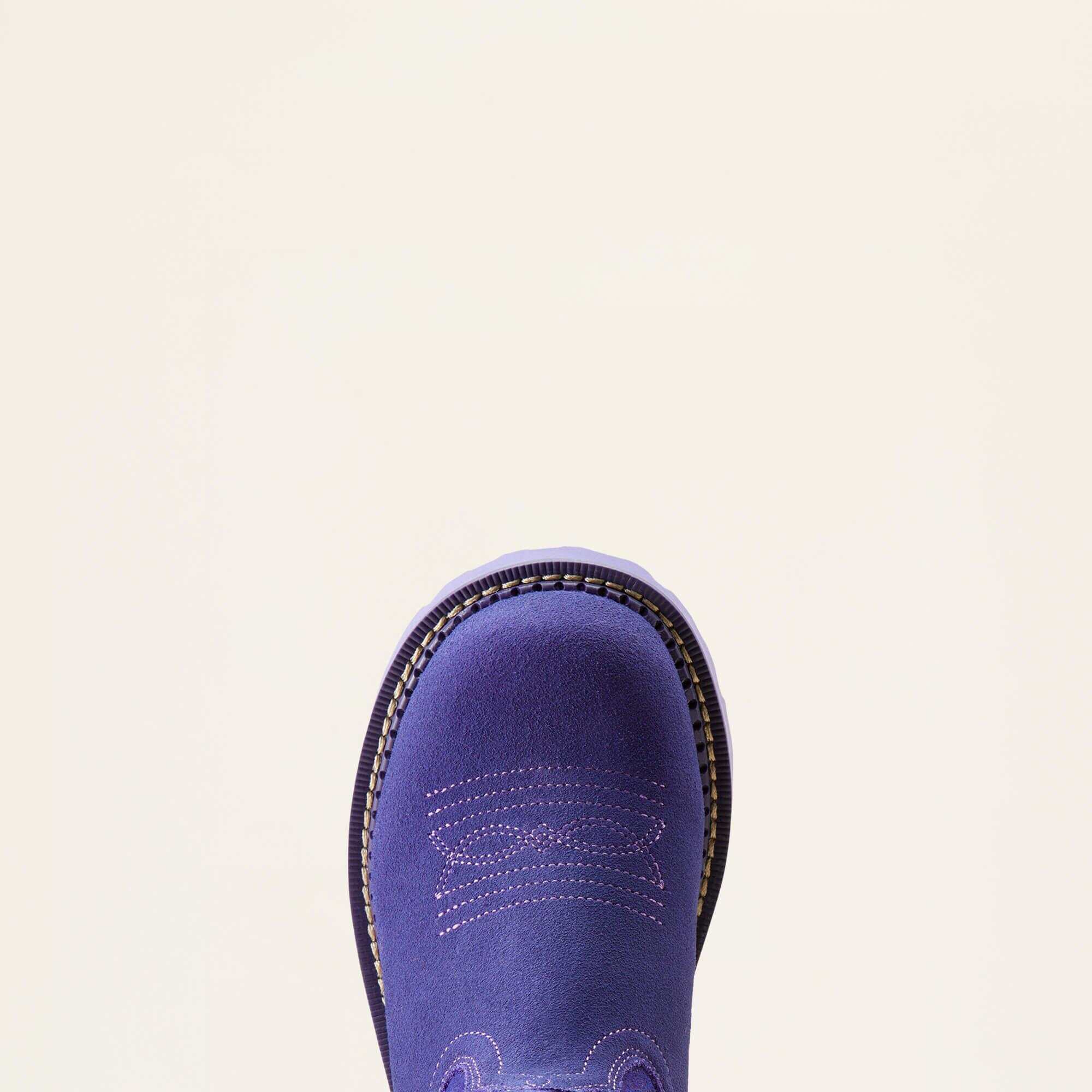 Fatbaby Western Boot