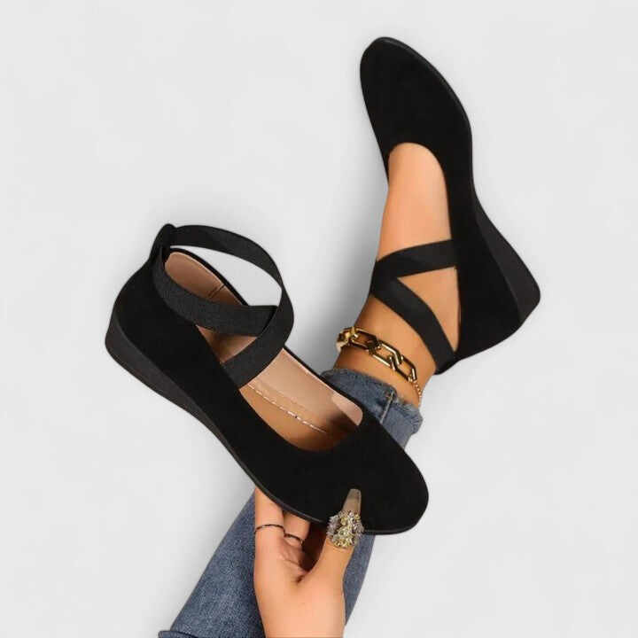 Jynna | Orthopedic Shoes
