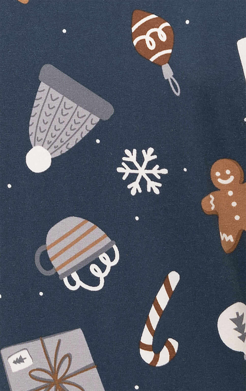 Sweet Comforts Matching Family Pajamas