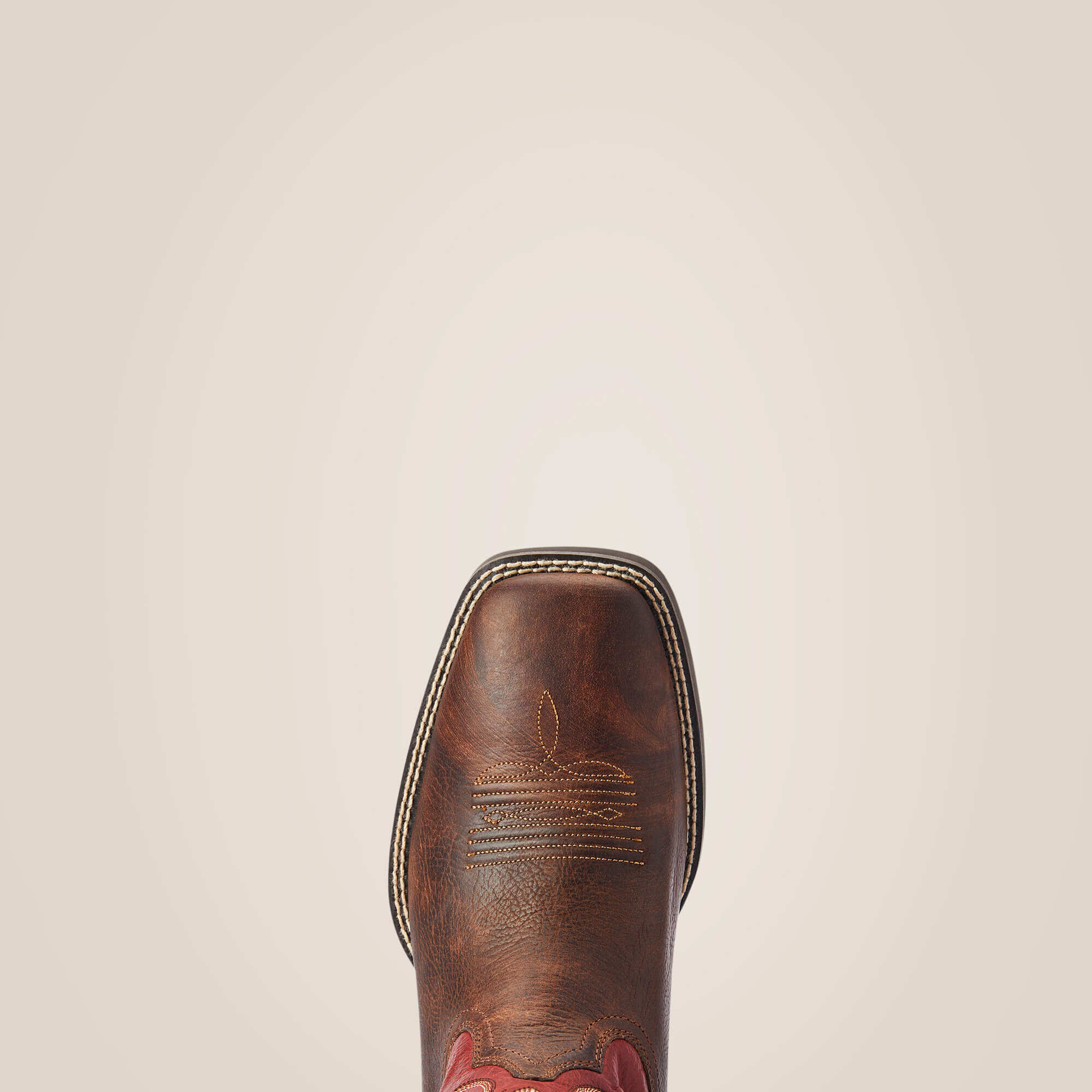 Sport Pardner Western Boot