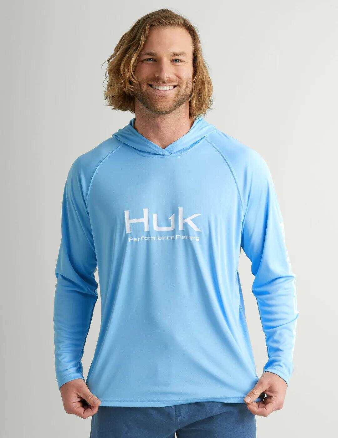 Pursuit Performance Hoodie