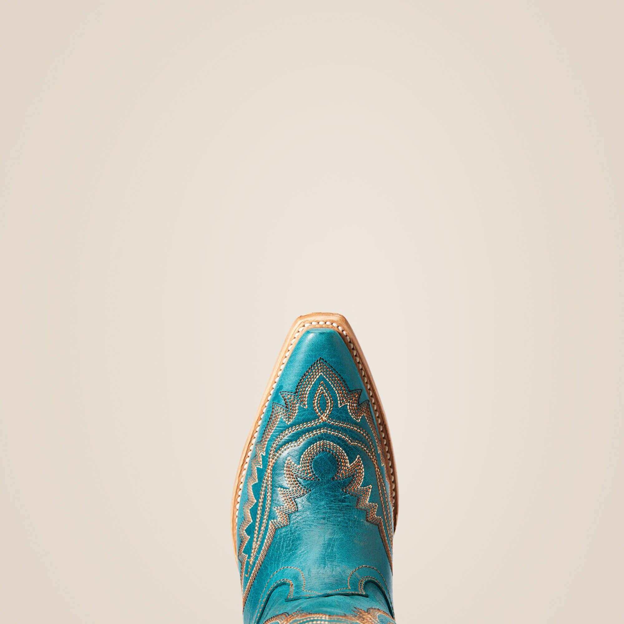 Casanova Western Boot