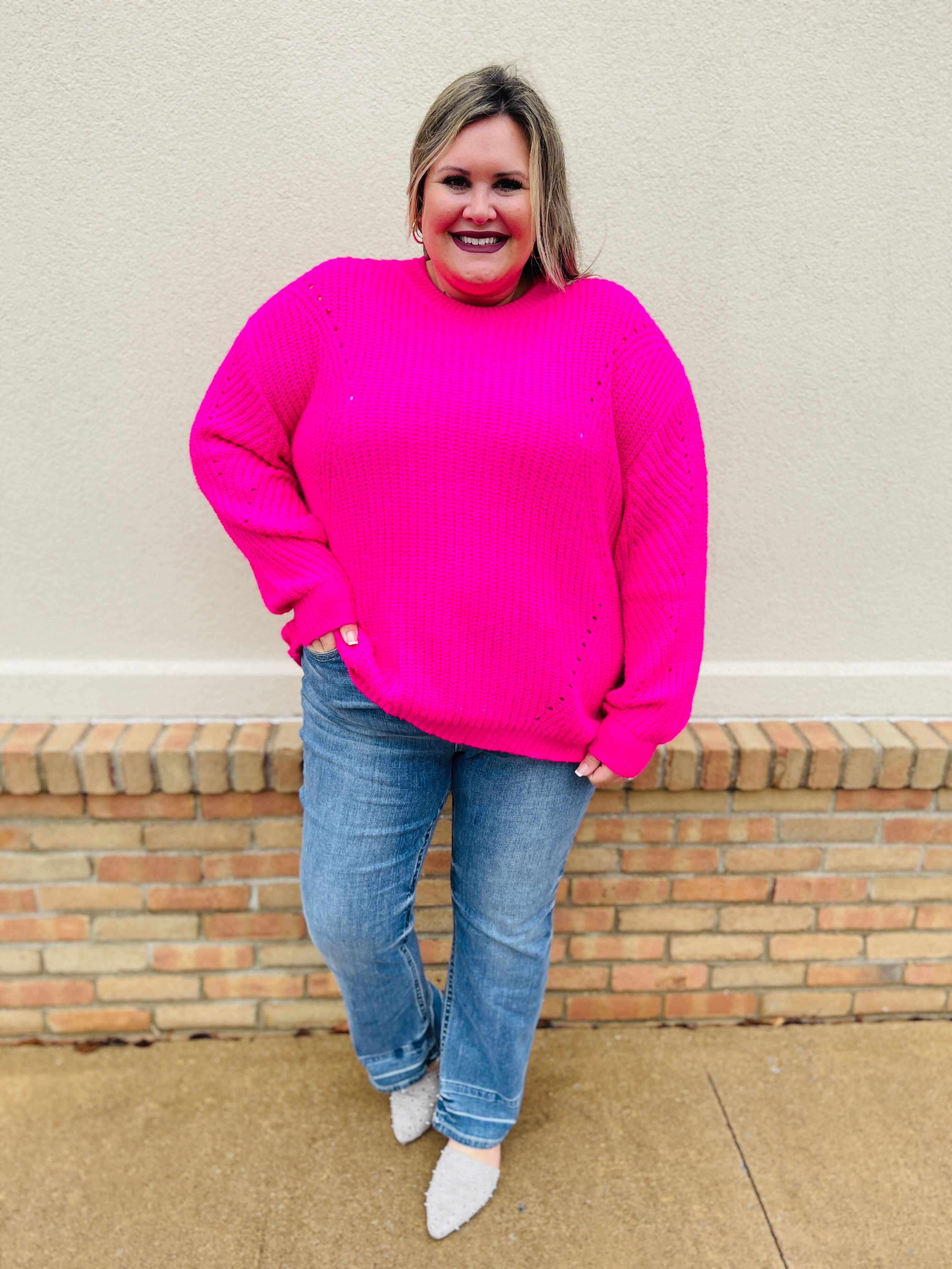 PLUS/REG Bet Your Boots Bootcut Jeans