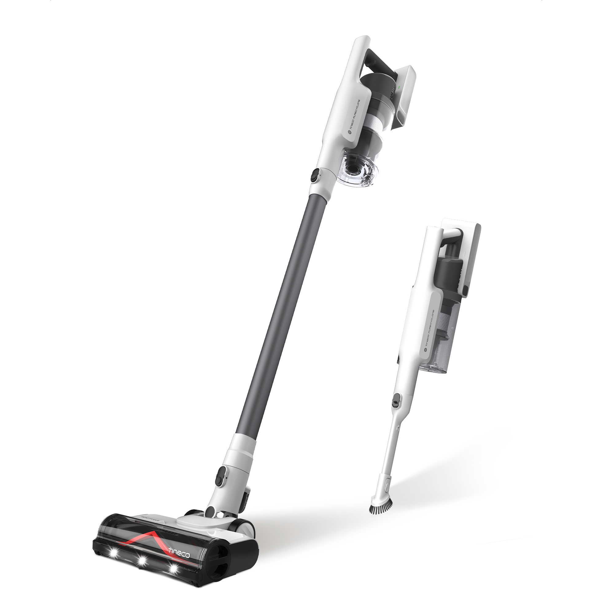 Tineco A30S Cordless Stick Vacuum Cleaner