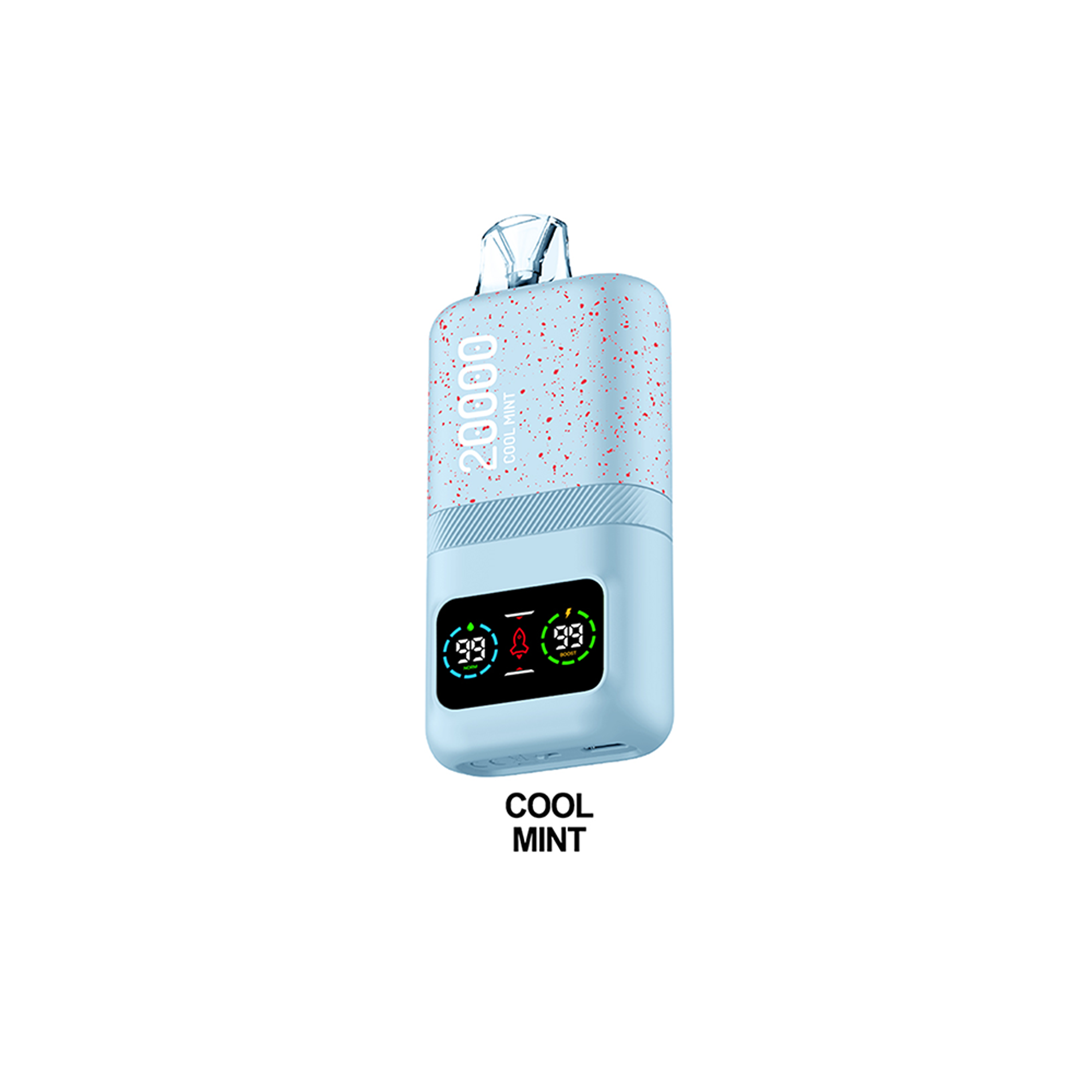 AIVONO MAGIC 20000 Puffs Disposable Vape