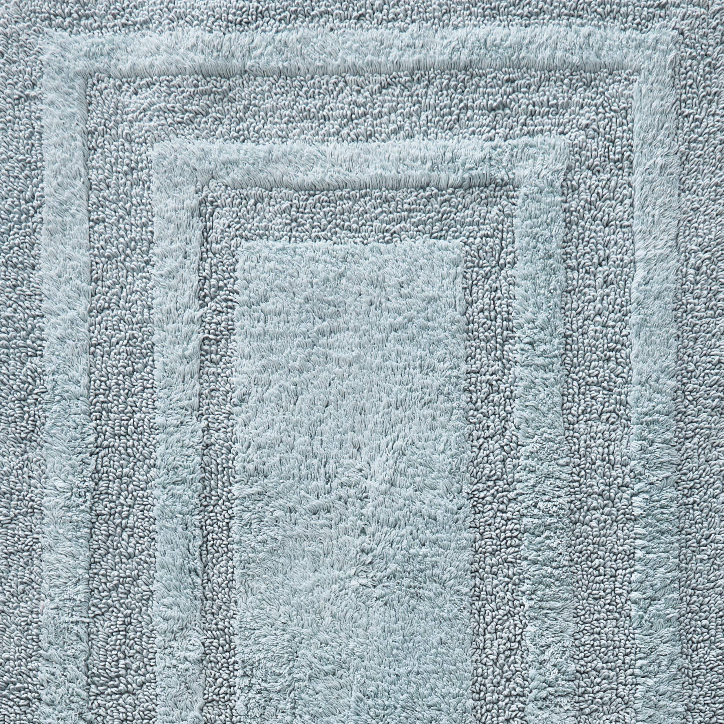 Eddie Bauer Logan Cotton Bath Runner Rug
