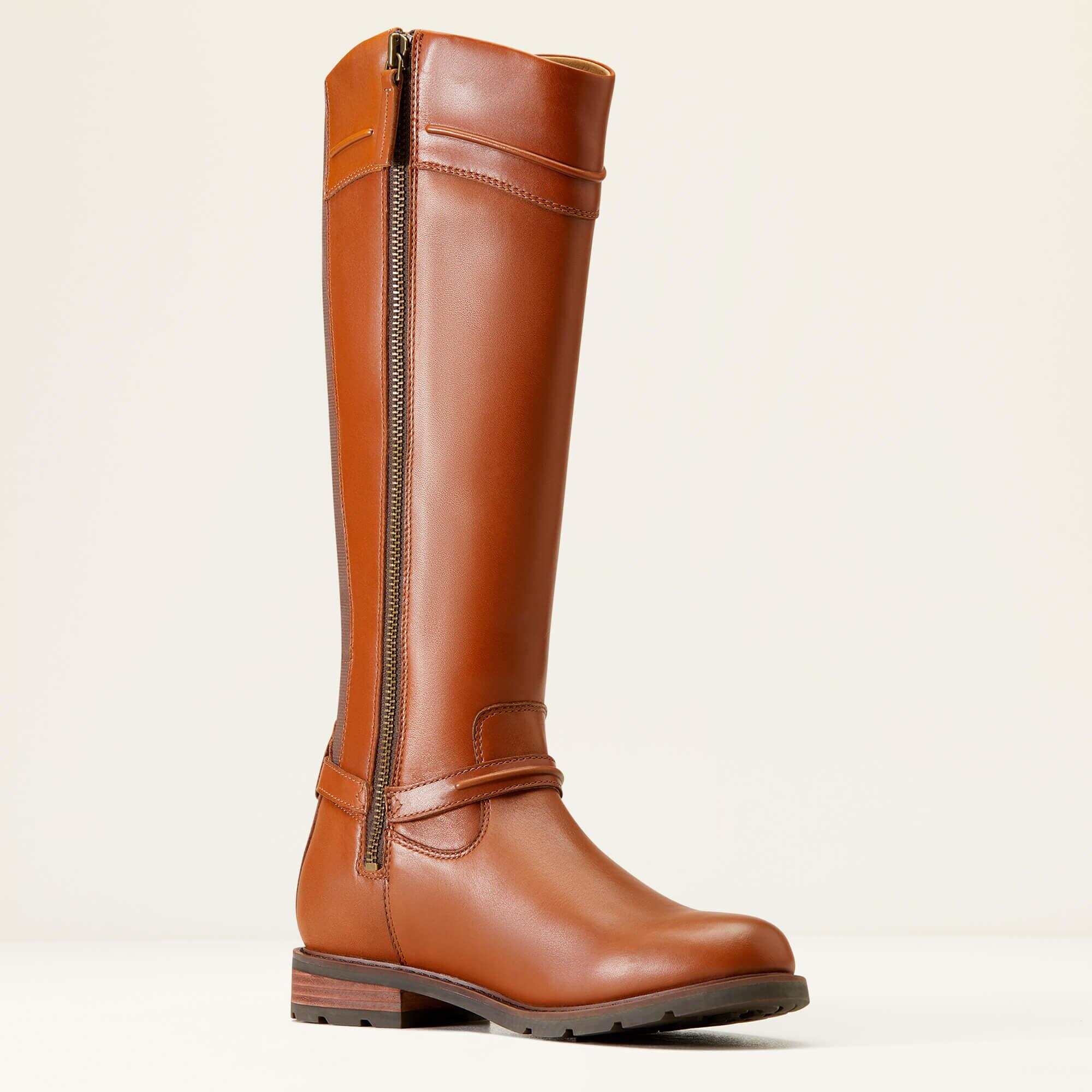 Scarlet Waterproof Boot