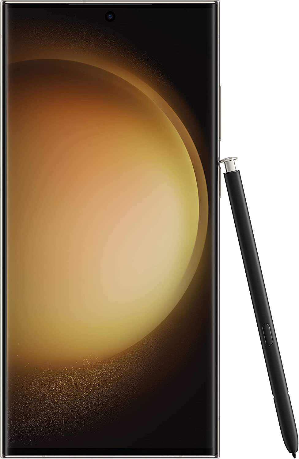 Factory Unlocked Android Smartphone, 256GB, 50MP Camera, Night Mode, Long Battery Life, Adaptive Display, US Version, 2023, Phantom Black