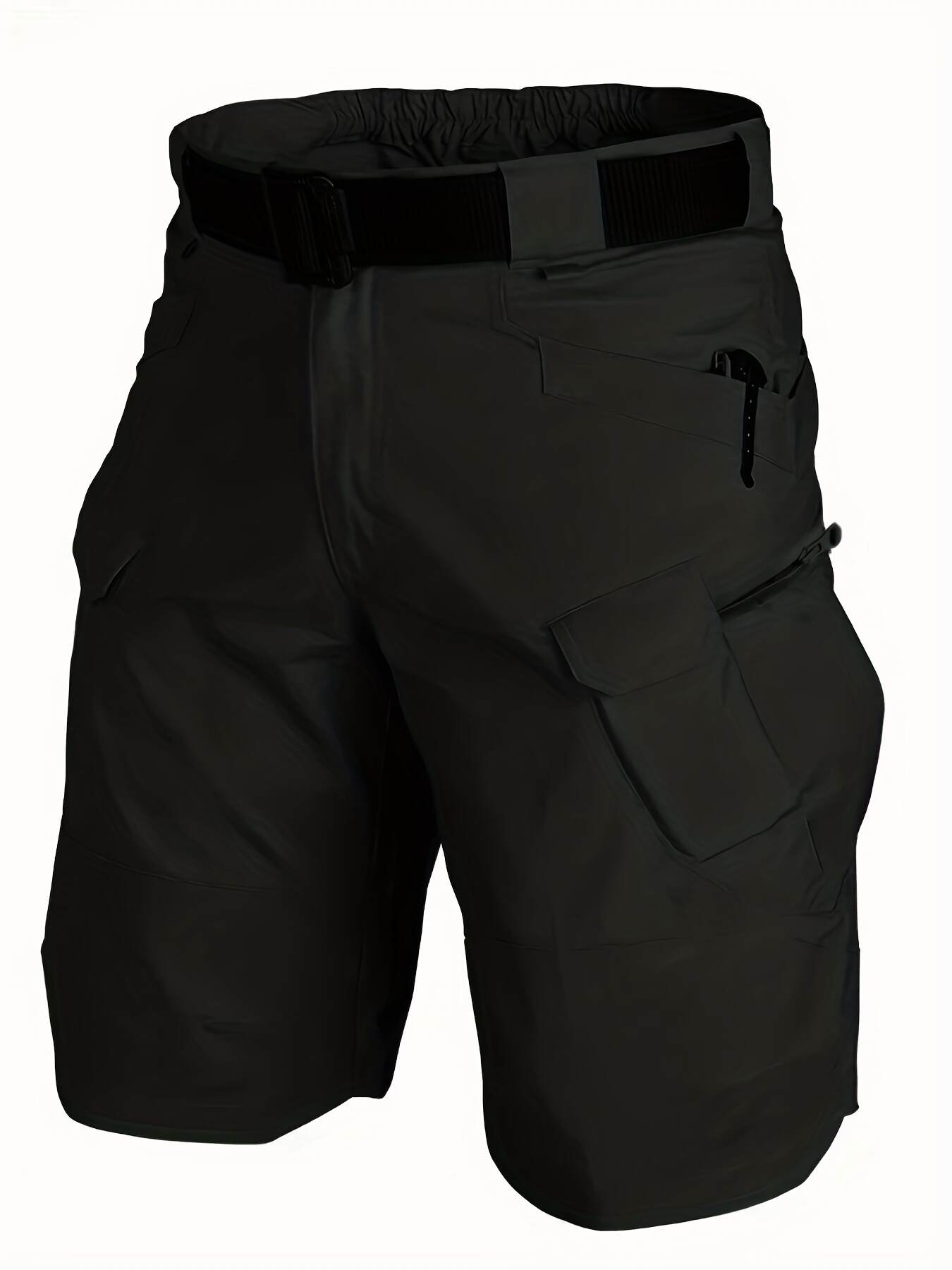 Waterproof, durable outdoor leisure shorts