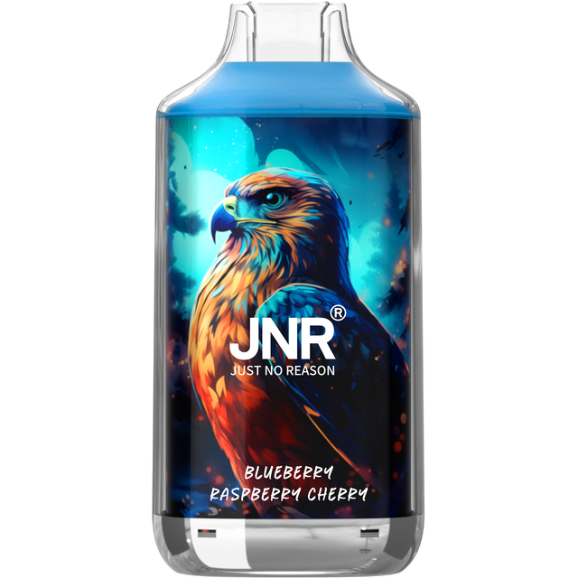 JNR Falcon 16000 Puffs -Disposable Vape