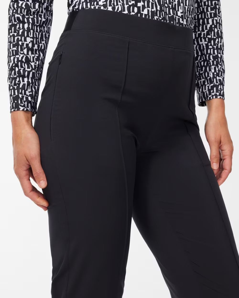 Zenergy UPF Neema Ankle Trousers
