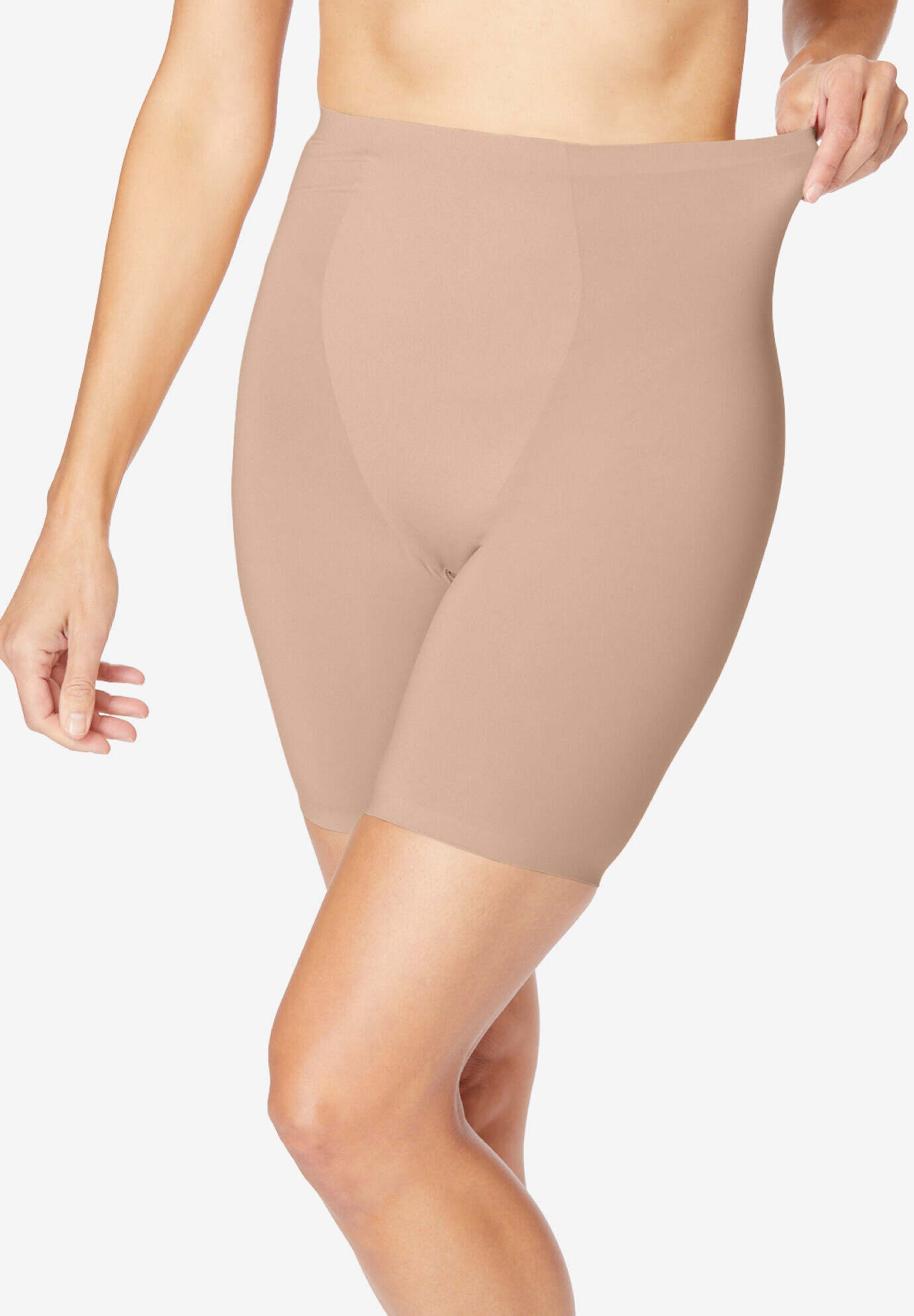 Invisible Shaper Light Control Long Leg Shaper by Secret Solutions