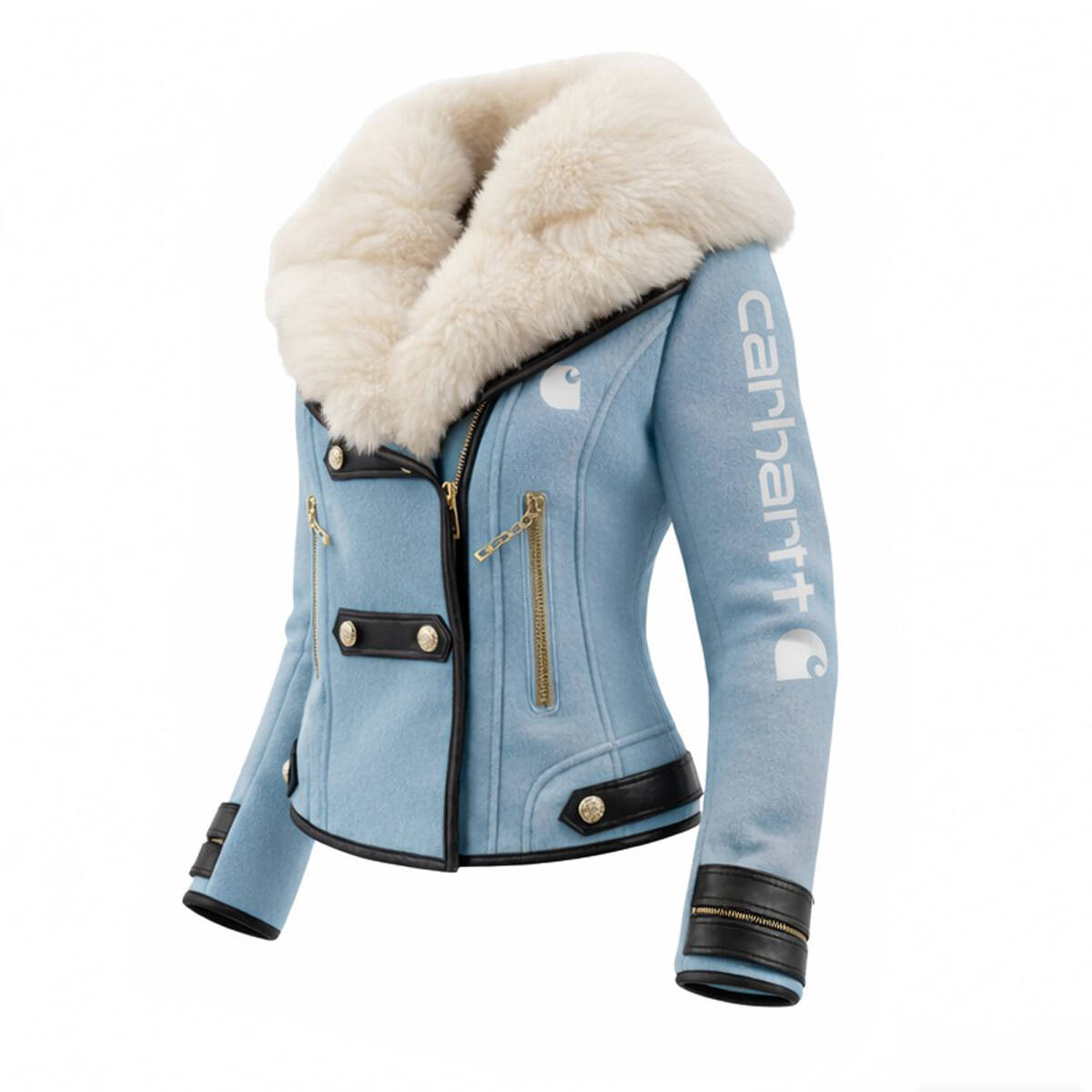 🎁 Buy 1 Get 1 FREE❄womens outdoor casual vacation jacket