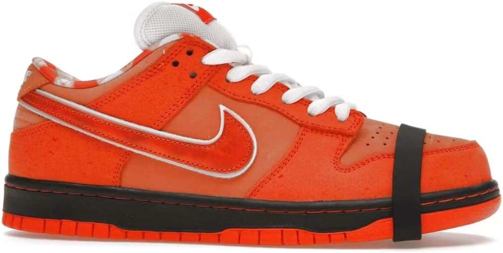 Nike Sb Dunk Low Civilist Mens Cz5123 001 - Size